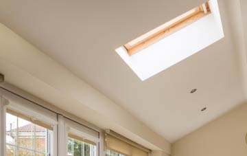 Towerhead conservatory roof insulation companies