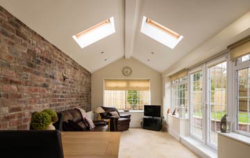 conservatory roof insulation Towerhead, Somerset