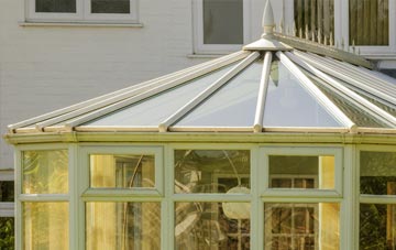 conservatory roof repair Towerhead, Somerset