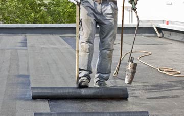 flat roof replacement Towerhead, Somerset
