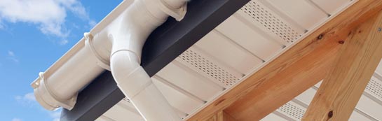 get Towerhead guttering quotes today