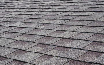 Towerhead tiles for shallow pitch roofing