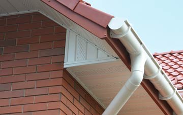 Towerhead soffit repair costs