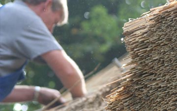 professional Towerhead thatchers